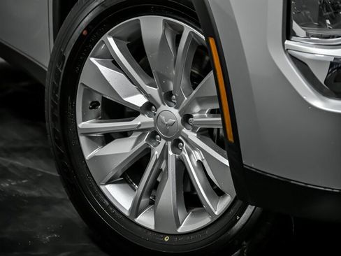 New 2026 Mitsubishi Outlander ES image 3