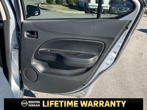 Used 2023 Mitsubishi Mirage G4 ES image 24