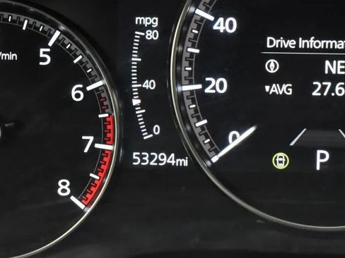 Used 2024 MAZDA CX-30 AWD 2.5 S w/ Preferred Package image 29