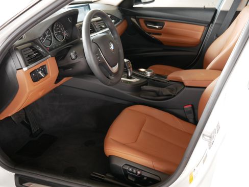 Used 2015 BMW 335i Sedan image 4