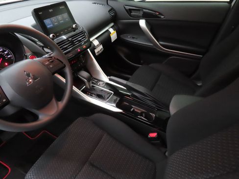 New 2026 Mitsubishi Eclipse Cross Ralliart AWD/4WD image 19