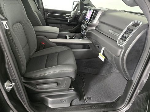 New 2026 RAM 1500 Big Horn image 28