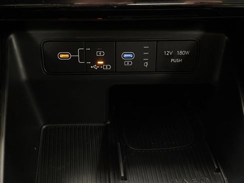 New 2026 Hyundai Santa Cruz SEL AWD/4WD image 25