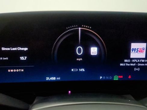 Used 2023 Lucid Air Grand Touring AWD/4WD image 57