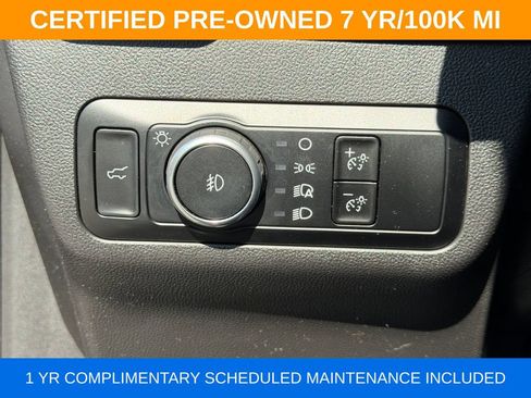 Used 2024 Ford Bronco Sport Badlands AWD/4WD image 34