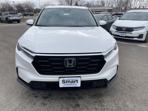 Certified 2023 Honda CR-V EX-L image 2