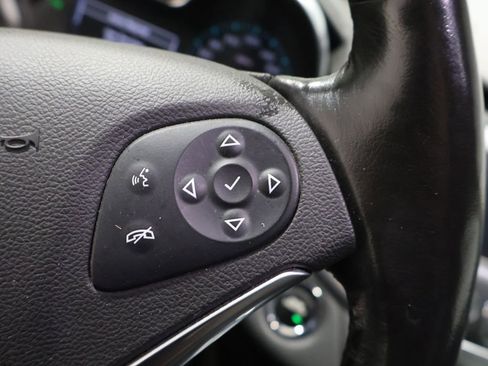 Used 2019 Chevrolet Impala LT image 36