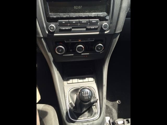 Used 2013 Volkswagen Jetta S FWD image 10