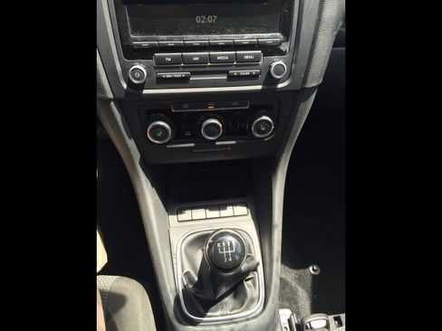 Used 2013 Volkswagen Jetta S FWD image 10