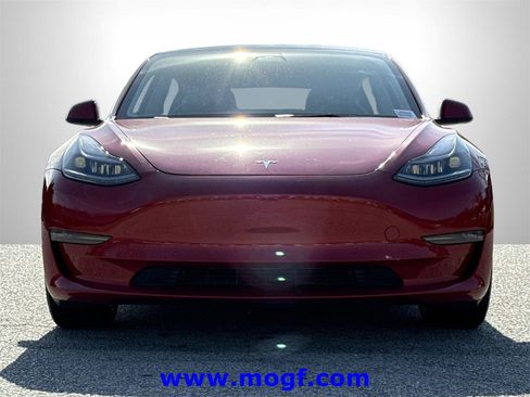 Used 2022 Tesla Model 3 Long Range image 26