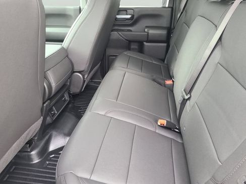 New 2026 Chevrolet Silverado 2500 W/T AWD/4WD image 12
