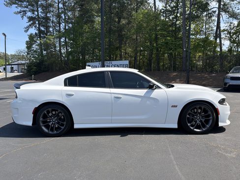 Used 2023 Dodge Charger Scat Pack RWD image 9