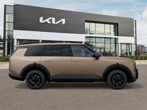 New 2027 Kia Telluride SX Prestige X-Pro image 8