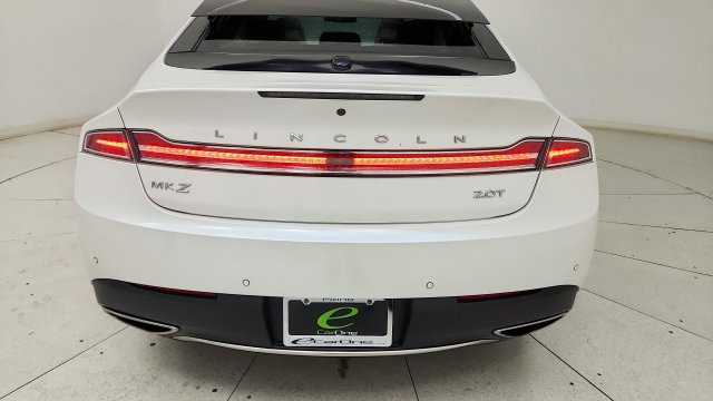 Used 2018 Lincoln MKZ Reserve w/ Technology Package FWD image 29