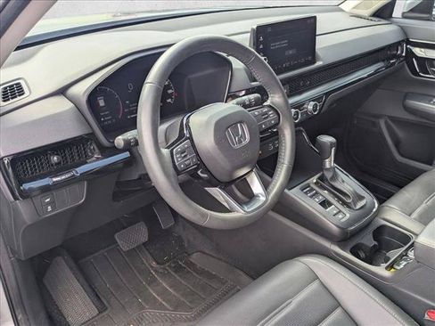 Used 2024 Honda CR-V EX-L image 9