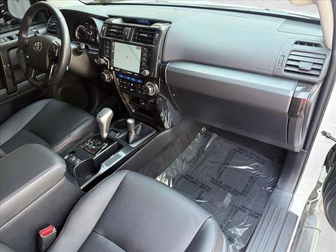 Used 2023 Toyota 4Runner TRD Pro AWD/4WD image 27