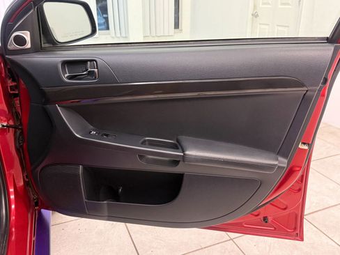 Used 2008 Mitsubishi Lancer Evolution MR image 22