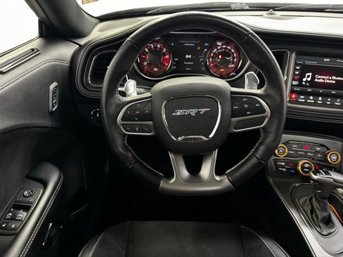 Used 2023 Dodge Challenger SRT Hellcat RWD image 14