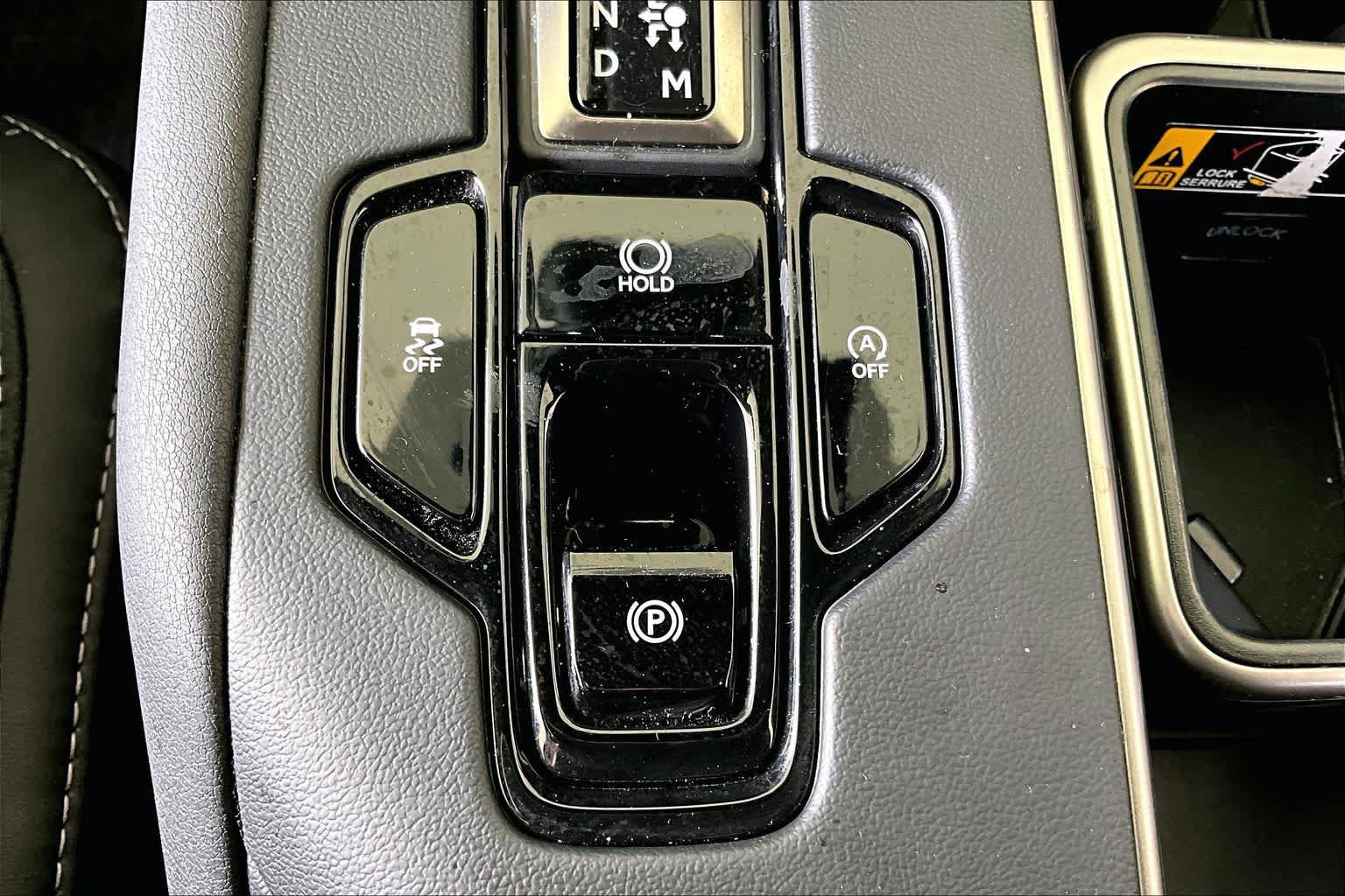 Certified 2024 Lexus TX 350 FWD w/ Technology Package image 32