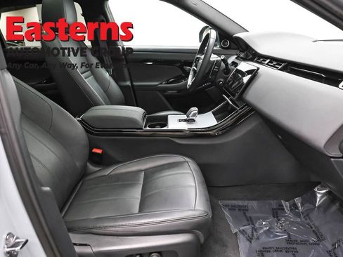 Used 2024 Land Rover Range Rover Evoque S image 24