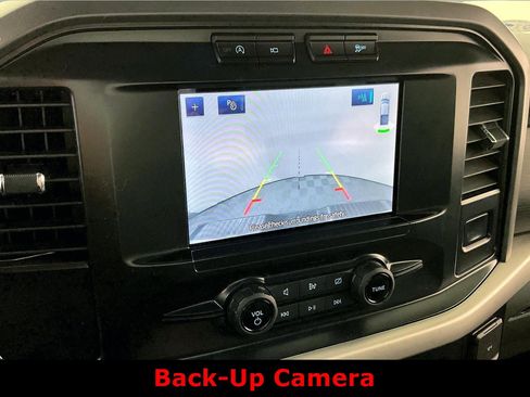 Used 2022 Ford F150 XLT RWD image 10