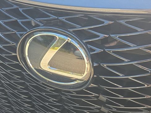 Used 2024 Lexus IS 350 F Sport RWD image 30