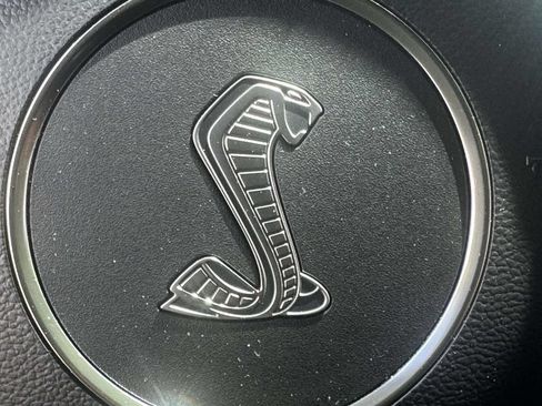 Used 2021 Ford Mustang Shelby GT500 w/ Technology Package RWD image 32