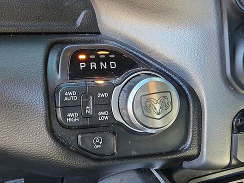 Used 2019 RAM 1500 Big Horn image 13