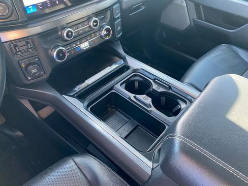 Used 2023 Ford F250 Lariat w/ Lariat Ultimate Package image 26