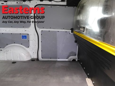 Used 2022 Mercedes-Benz Metris image 19