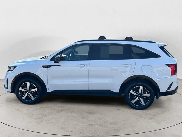 Used 2021 Kia Sorento EX w/ Panoramic Sunroof Package AWD/4WD image 8
