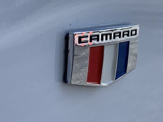 Used 2023 Chevrolet Camaro LT RWD image 43