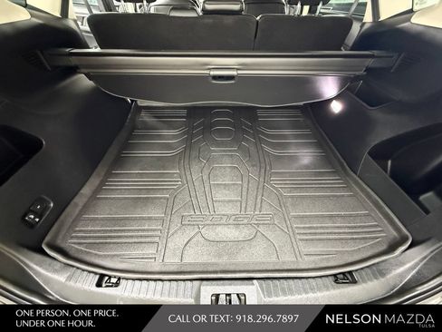 Used 2017 Ford Edge SEL w/ Equipment Group 201A FWD image 47