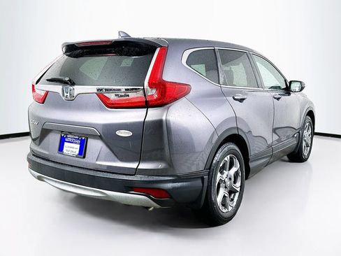 Certified 2019 Honda CR-V EX-L image 7