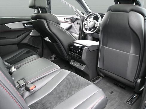 New 2026 Acura MDX A-Spec image 23