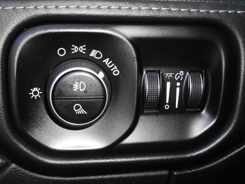 Certified 2022 RAM 3500 Limited AWD/4WD image 20
