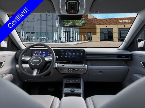 Used 2026 Hyundai Kona SEL Sport FWD image 11