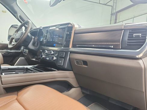 New 2026 Ford F250 King Ranch AWD/4WD image 47