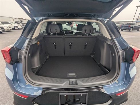 New 2026 Buick Encore GX Sport Touring w/ Comfort Package image 13