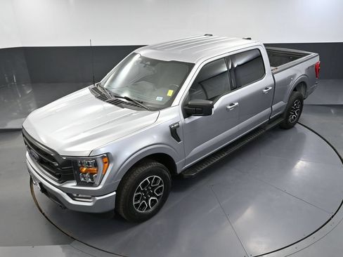 Used 2022 Ford F150 XLT w/ Equipment Group 302A High AWD/4WD image 62
