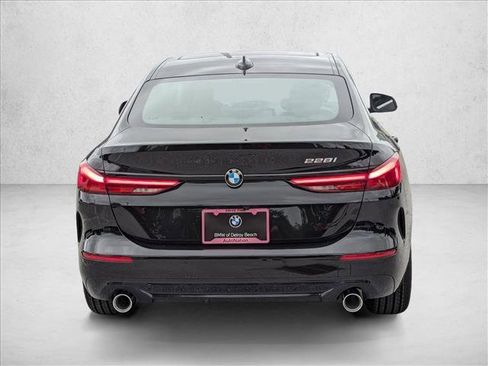 Certified 2024 BMW 228i Gran Coupe w/ Premium Package image 7