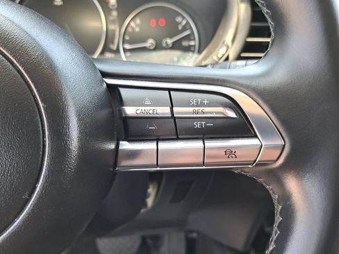 Used 2022 MAZDA CX-30 AWD 2.5 S w/ Preferred Package image 19