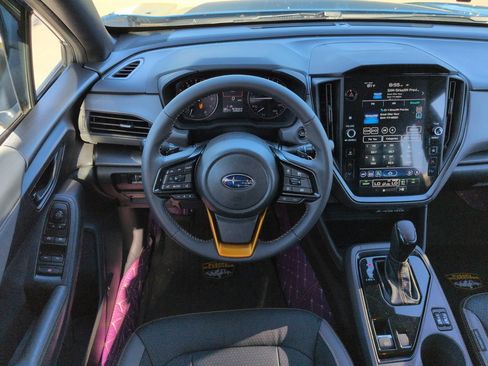 Used 2024 Subaru Crosstrek 2.5i Wilderness AWD/4WD image 15