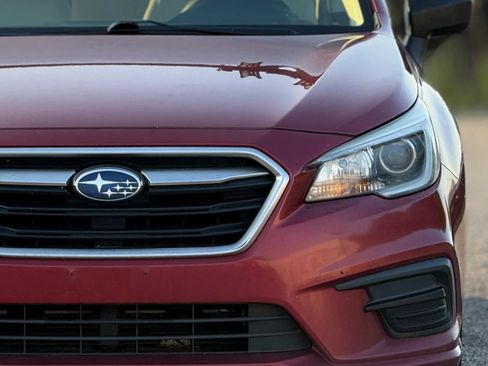 Used 2018 Subaru Legacy 2.5i w/ Alloy Wheel Package AWD/4WD image 11
