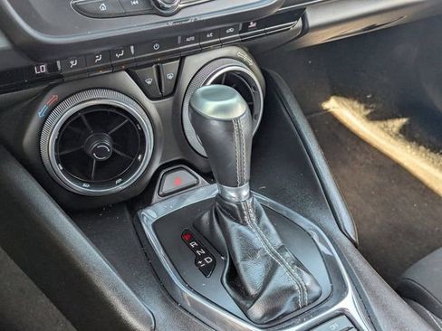 Used 2016 Chevrolet Camaro LT image 28