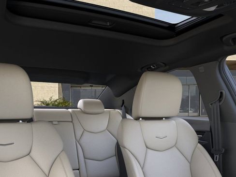 New 2026 Cadillac CT4 Premium Luxury image 24