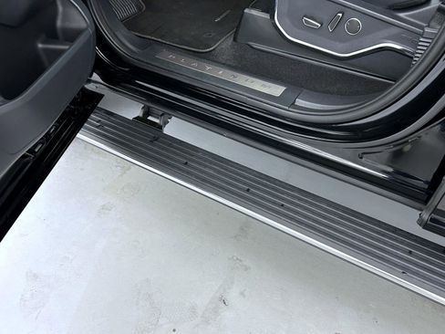 Used 2023 Ford F150 Platinum w/ Equipment Group 701A High image 9