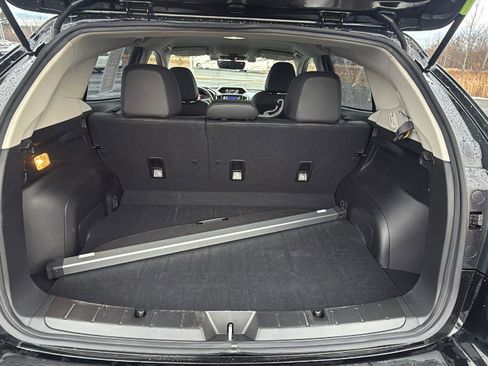 Used 2023 Subaru Crosstrek 2.5i Limited image 21