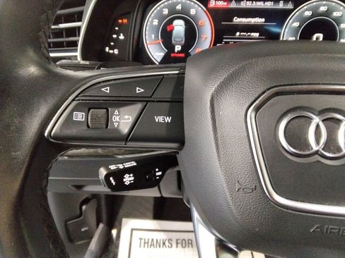 Used 2022 Audi Q7 3.0T Premium Plus image 12