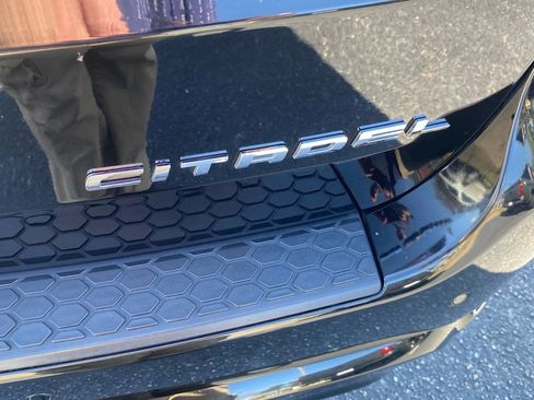 Used 2019 Dodge Durango Citadel w/ Technology Group image 13